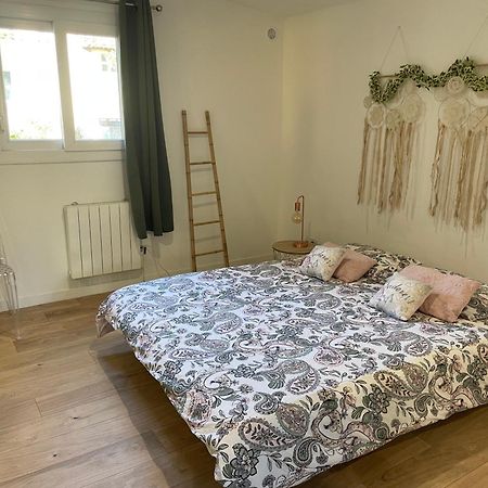 Joli Rez De Jardin 4 Pieces A Cagnes Sur Mer エクステリア 写真