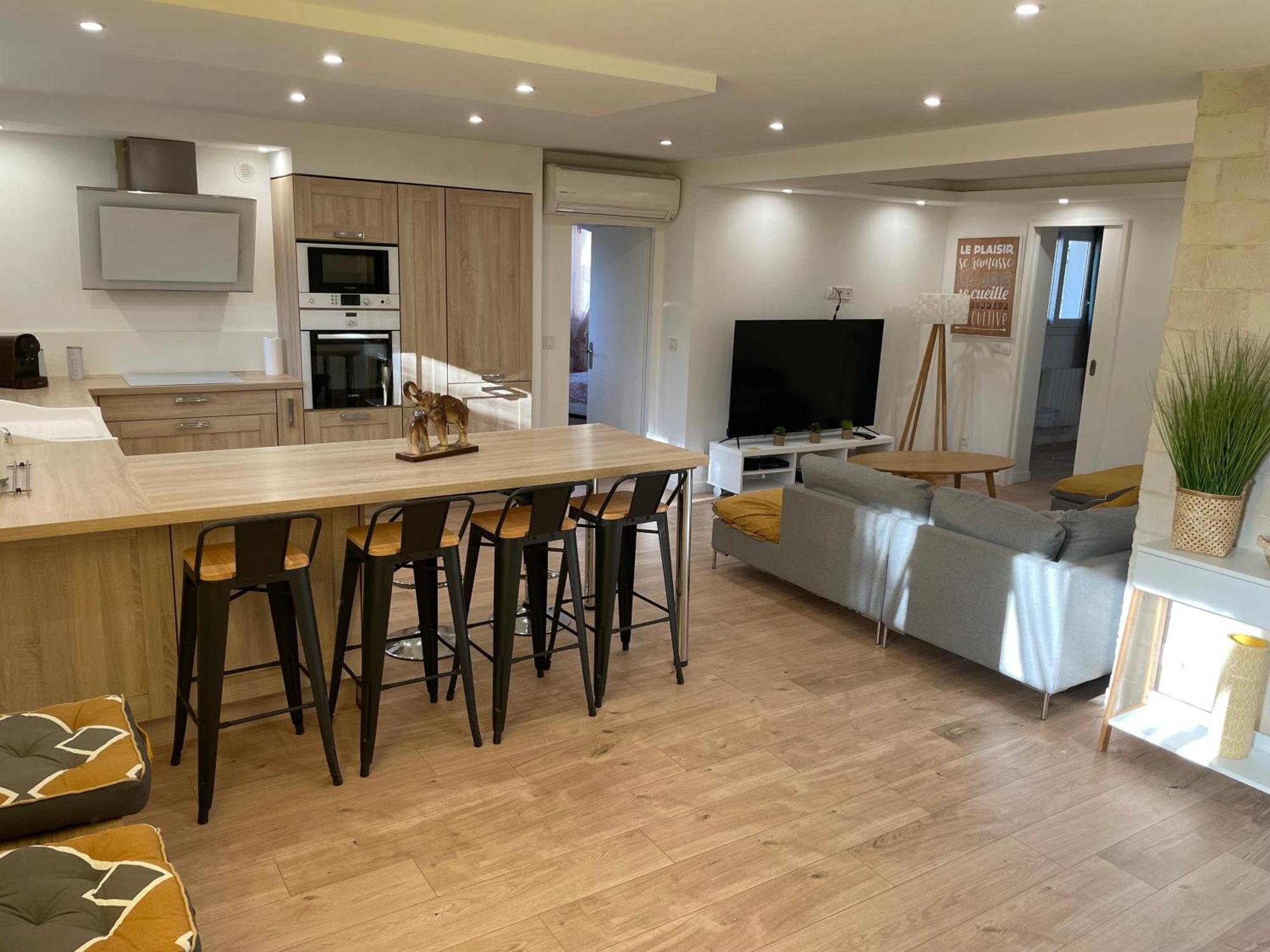 Joli Rez De Jardin 4 Pieces A Cagnes Sur Mer エクステリア 写真