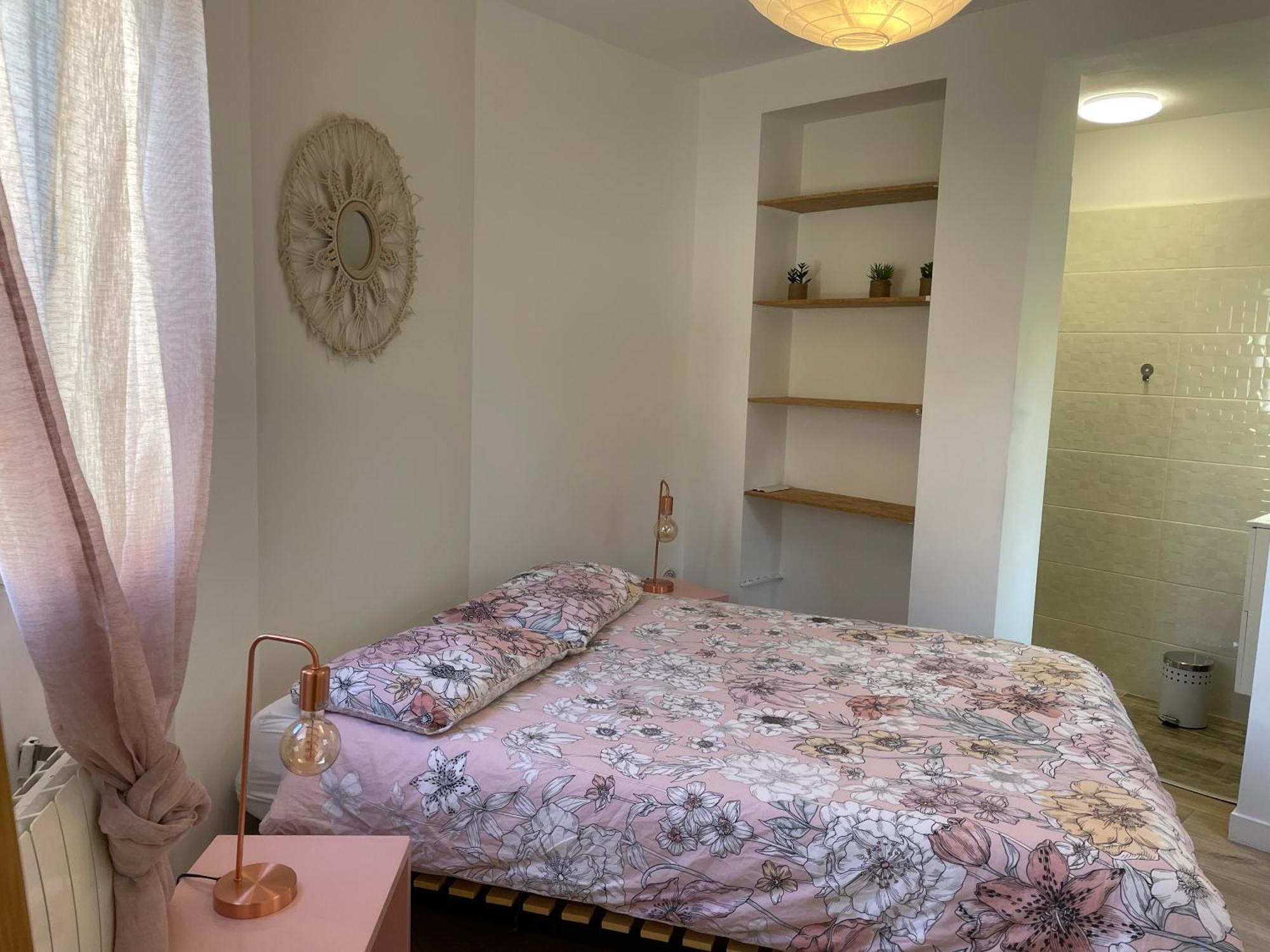 Joli Rez De Jardin 4 Pieces A Cagnes Sur Mer エクステリア 写真