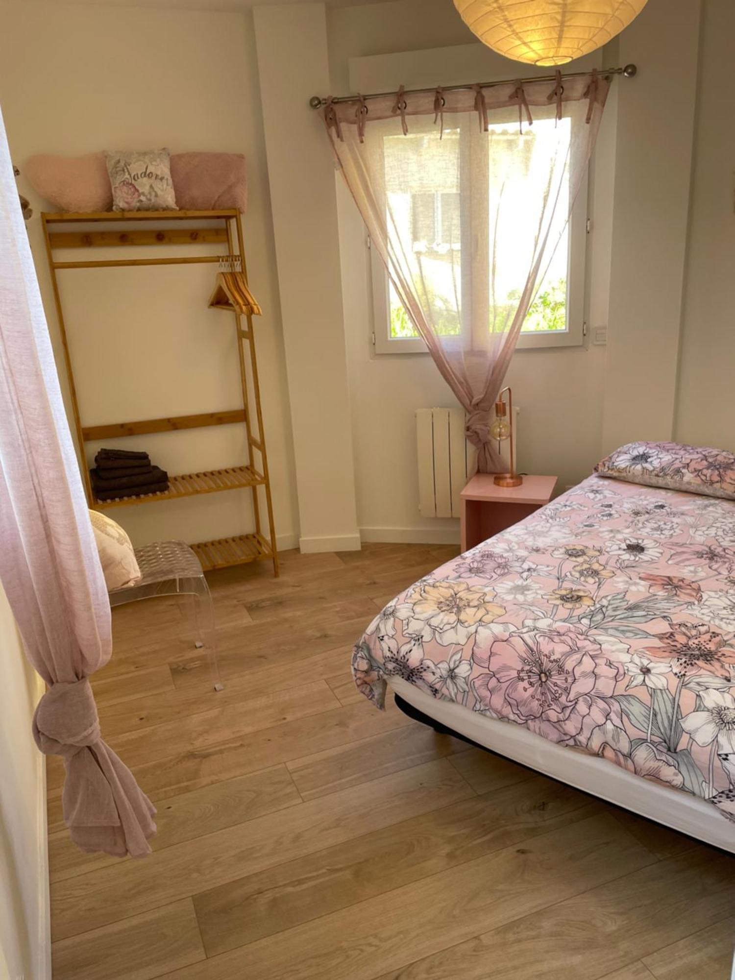 Joli Rez De Jardin 4 Pieces A Cagnes Sur Mer エクステリア 写真