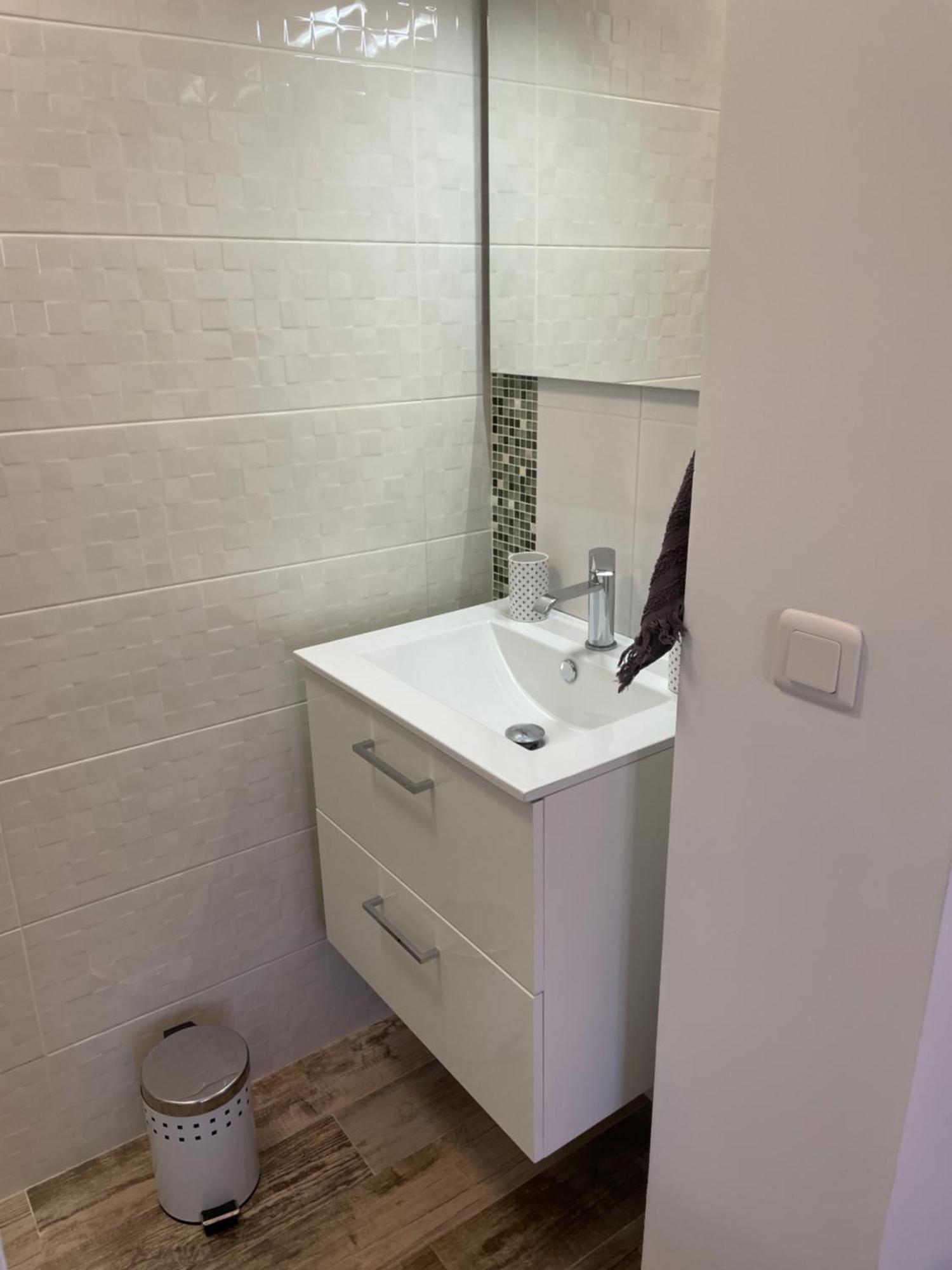 Joli Rez De Jardin 4 Pieces A Cagnes Sur Mer エクステリア 写真
